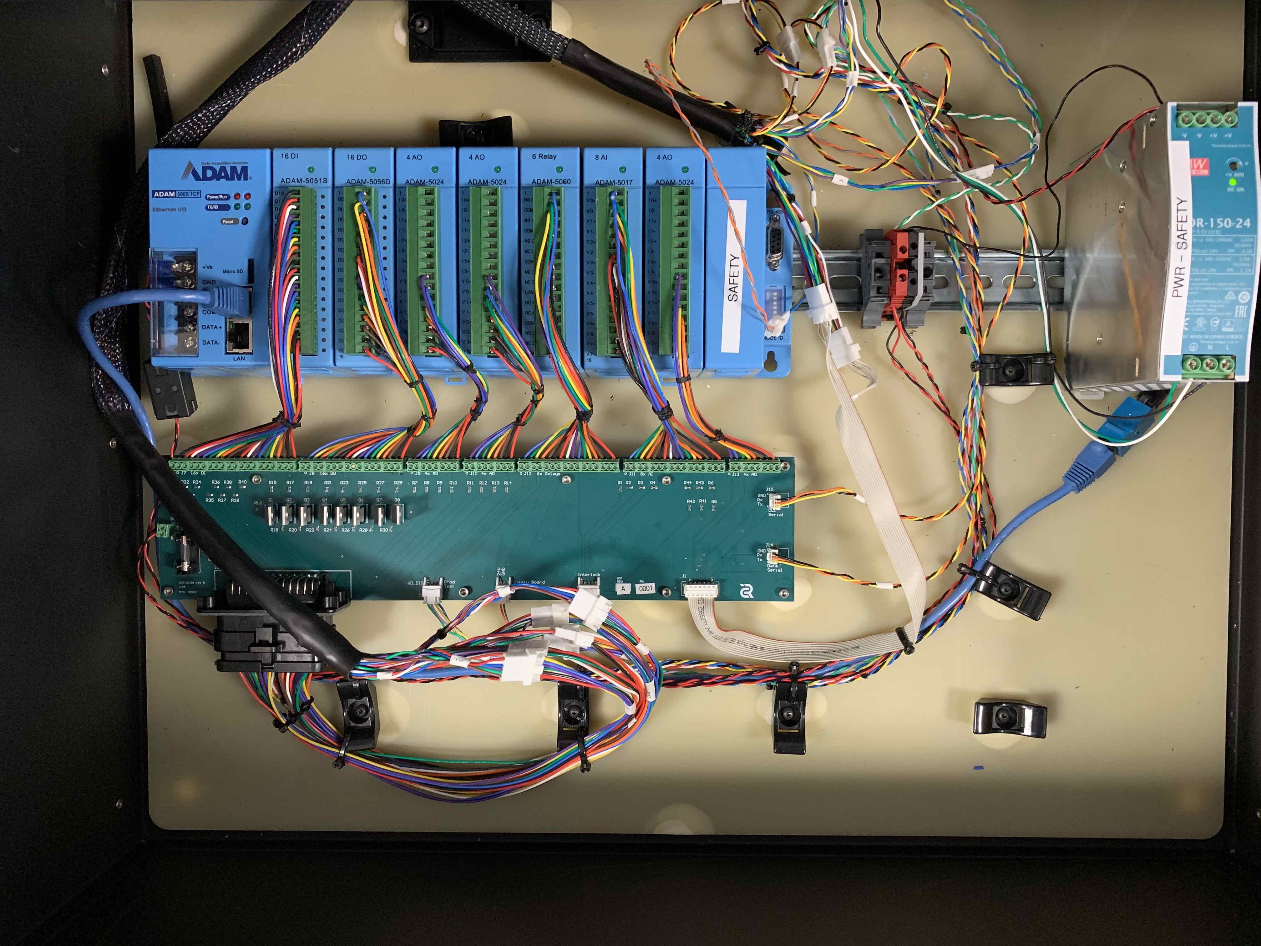 PCB Level Tester2